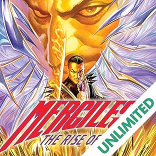 Merciless: the Rise of Ming